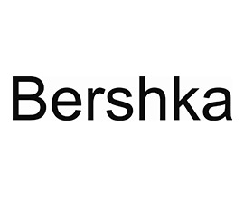 Bershka Brand Logo
