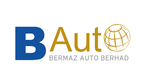 Berjaya Auto Bhd Brand Logo
