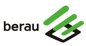 Berau Coal Brand Logo