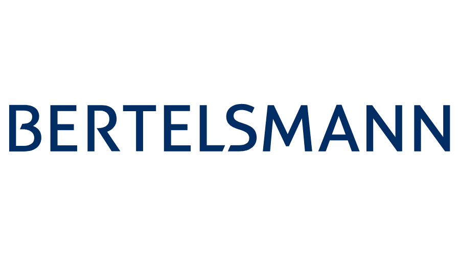 Bertelsmann Brand Logo