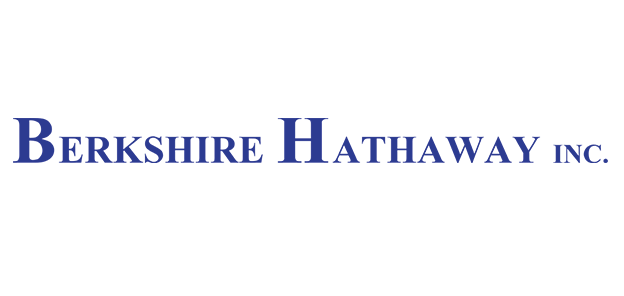 Berkshire Hathaway Insurance Brand Logo