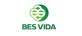 BES Vida Brand Logo