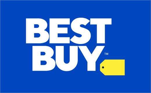 Best Buy Brand Logo