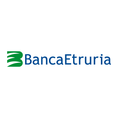 BANCA ETRURIA Brand Logo
