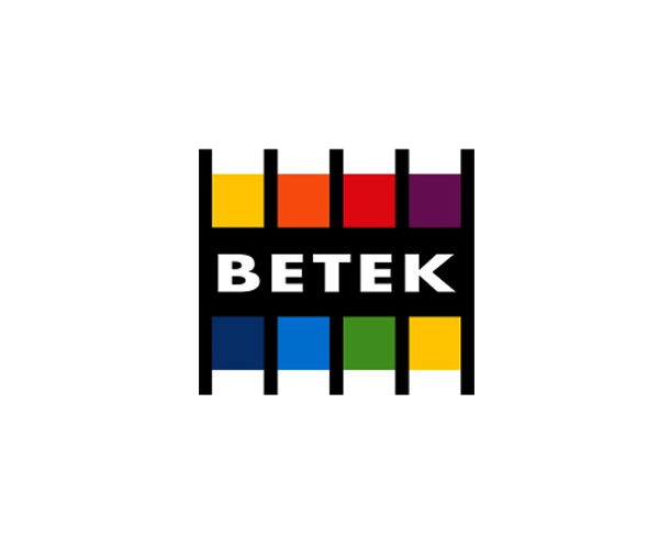 Betek Brand Logo