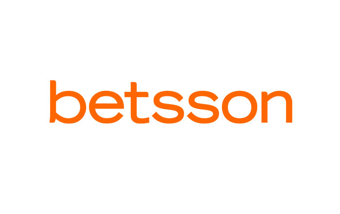 betsson Brand Logo