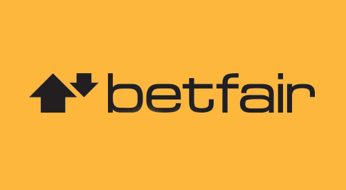 BetFair Brand Logo