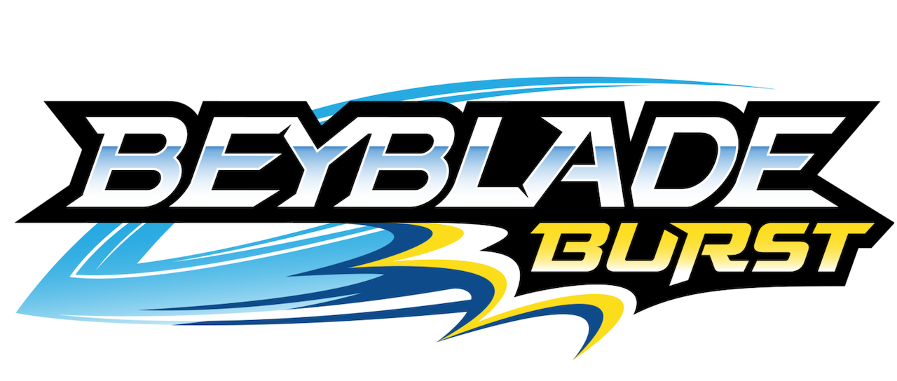 Beyblade Brand Logo