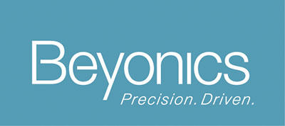 Beyonics Brand Logo