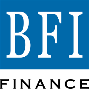 BFI Finance Brand Logo