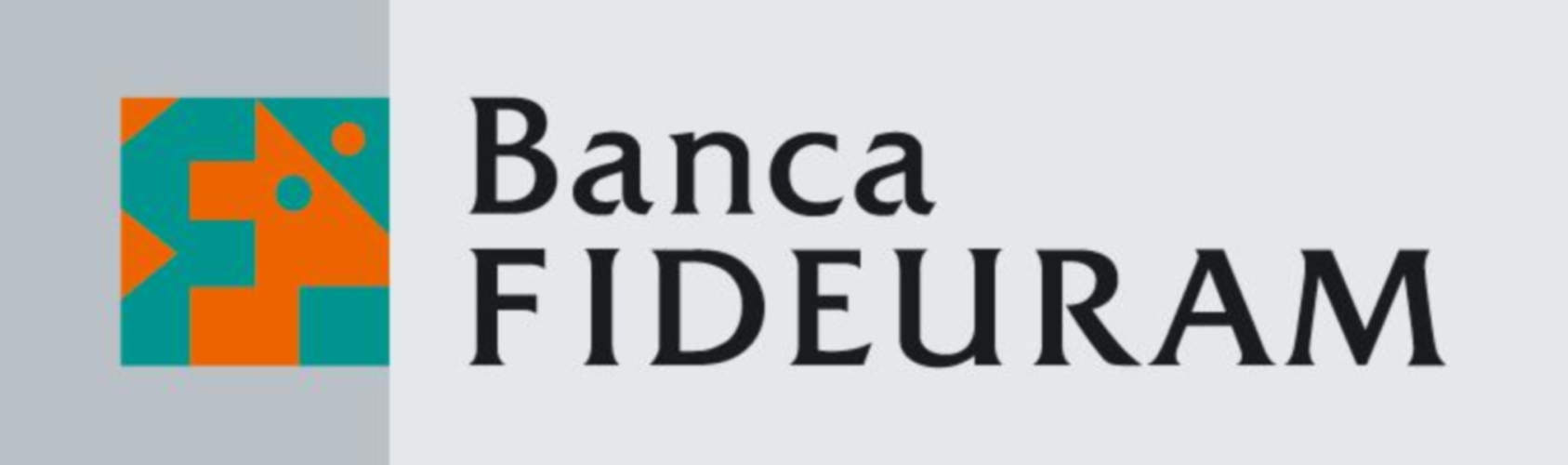 Banca Fideuram Brand Logo