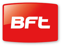 BFT Brand Logo