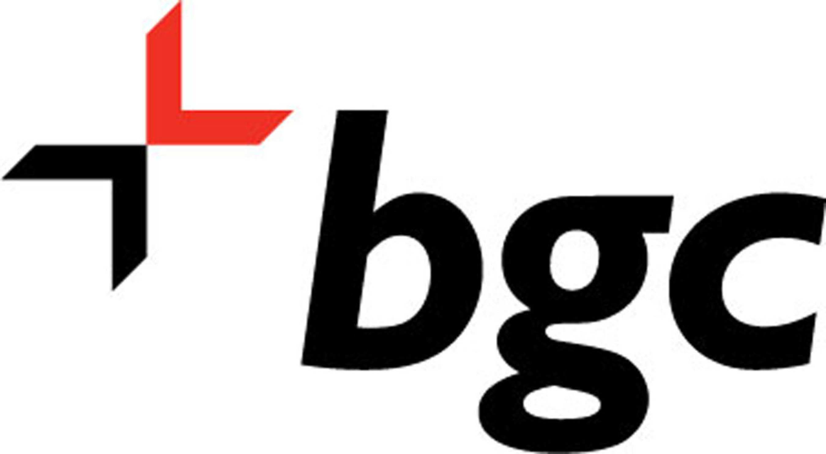 BGC Partners Brand Logo