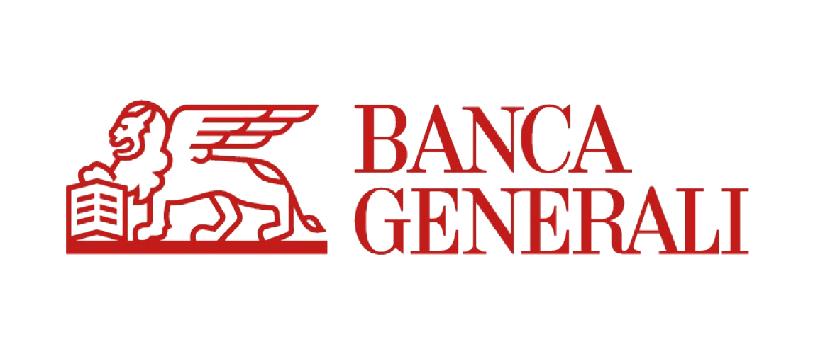 Banca Generali Brand Logo