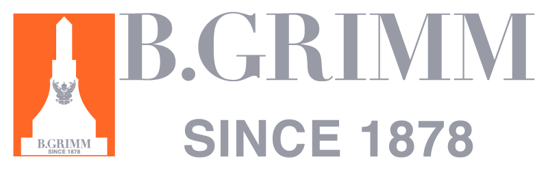 B.GRIMM Brand Logo