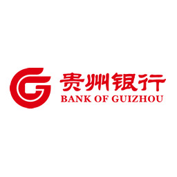 Bank Of Guizhou Brand Logo