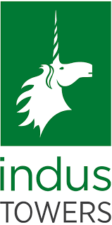 Indus Towers Brand Logo