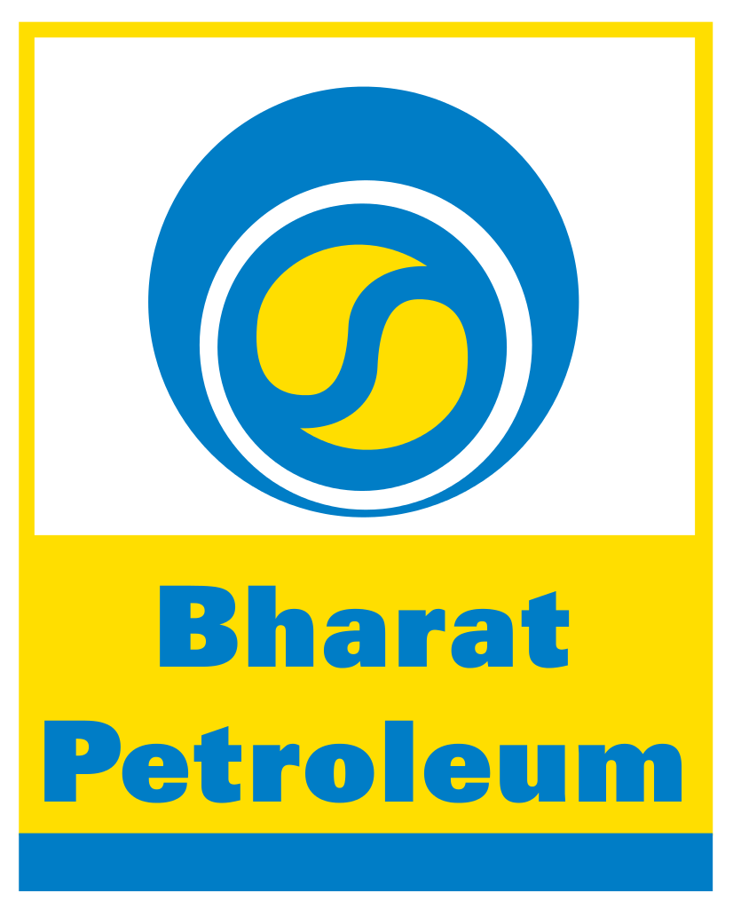 Bharat Petroleum Brand Logo