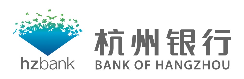 Bank of Hangzhou Brand Logo