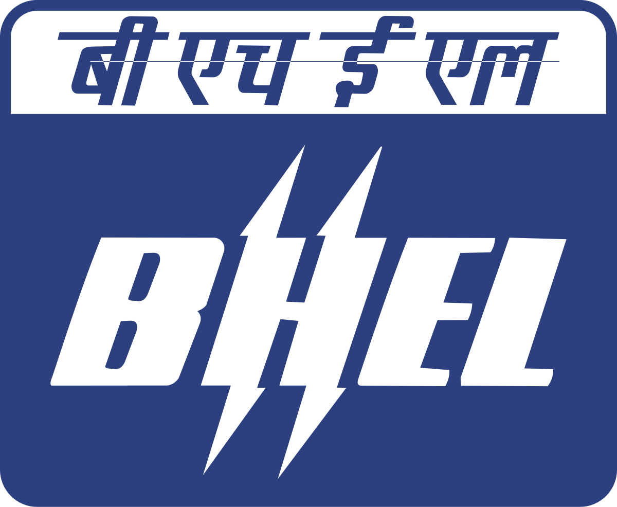 BHEL Brand Logo