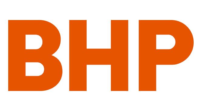 BHP Billiton Brand Logo