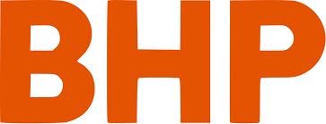 BHP Brand Logo