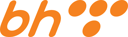 BH Telecom Brand Logo