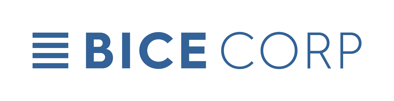 BICECORP Brand Logo