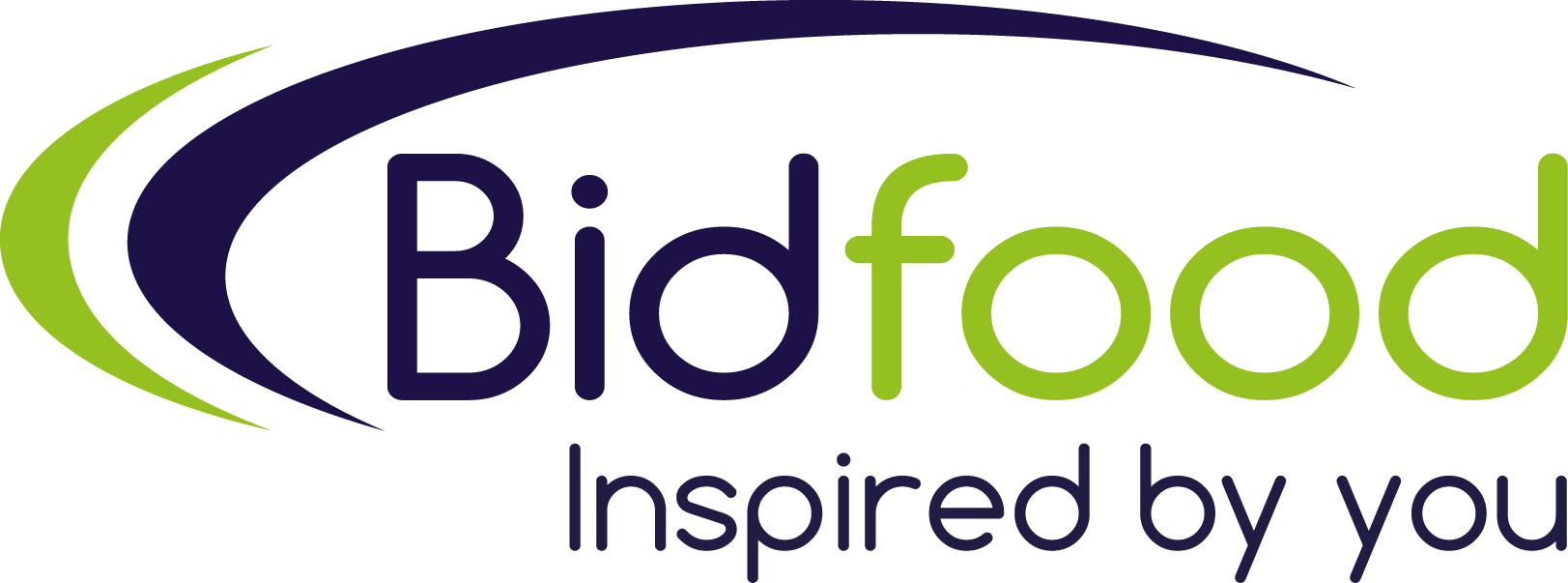 Bidfood Group Brand Logo