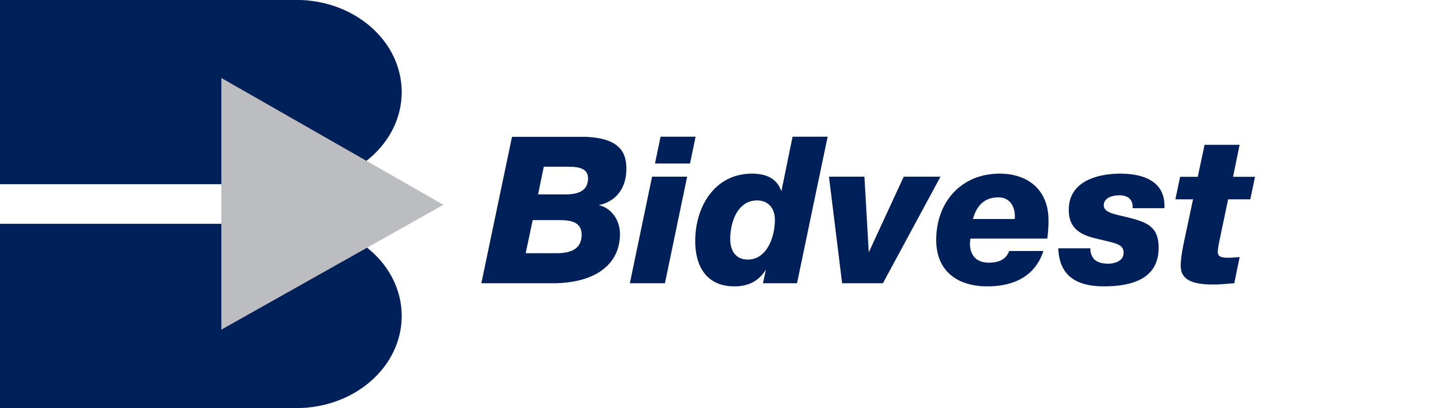 Bidvest Brand Logo
