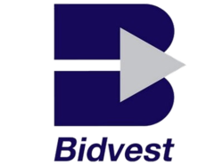 Bidvest Brand Logo