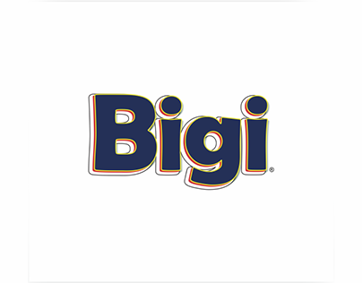 Bigi Brand Logo