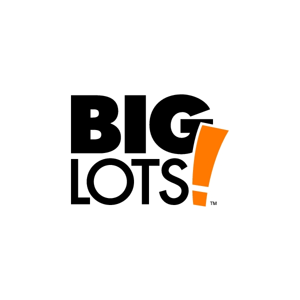 Big Lots Brand Logo