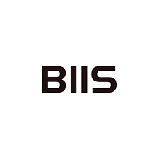 BIIS Brand Logo