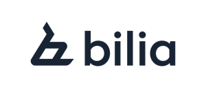 Bilia Brand Logo