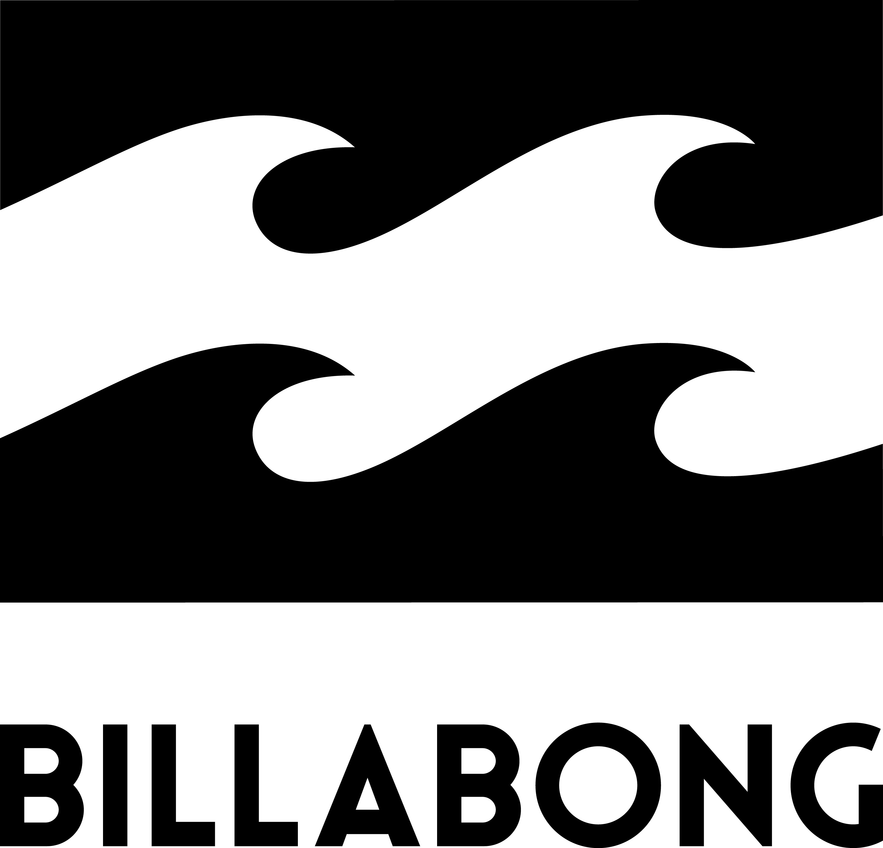 Billabong Brand Logo