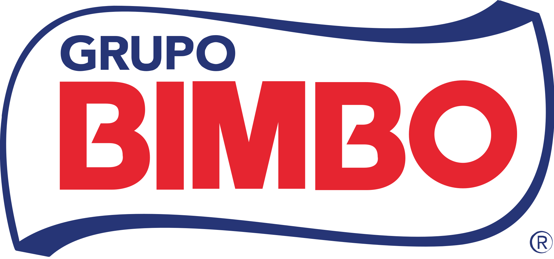 Bimbo Brand Logo