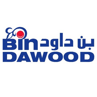 BinDawood Brand Logo