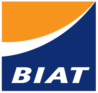 BIAT Brand Logo