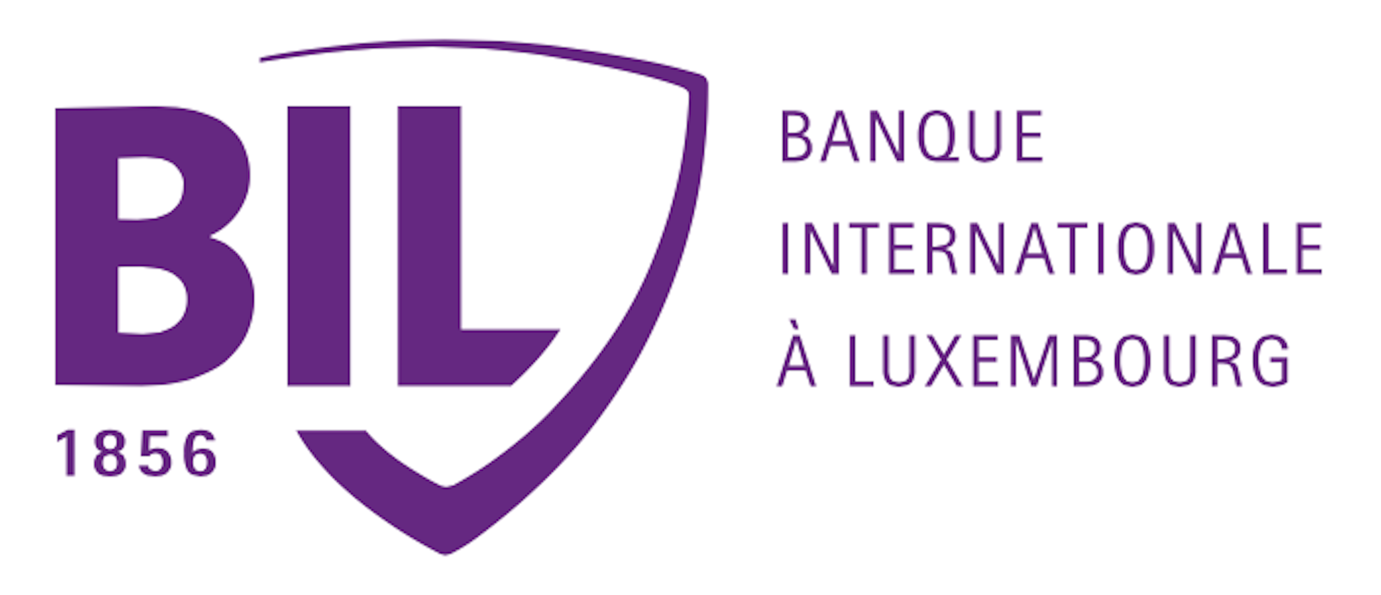 Banque Internationale a Luxembourg Brand Logo