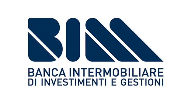 BIM Brand Logo