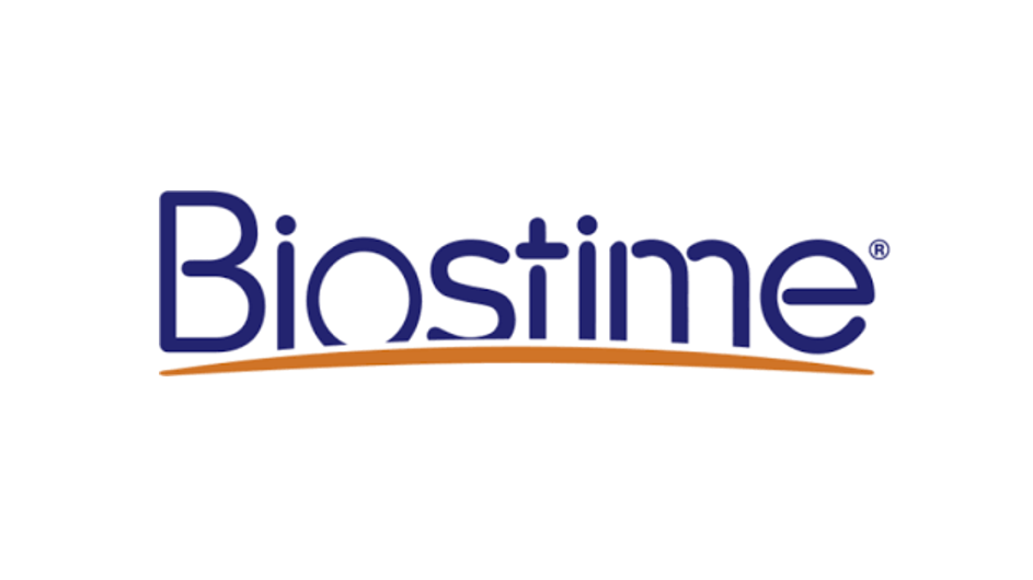 Biostime Brand Logo