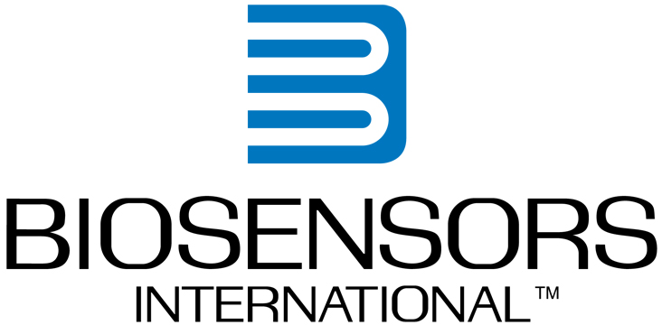 Biosensors International Brand Logo