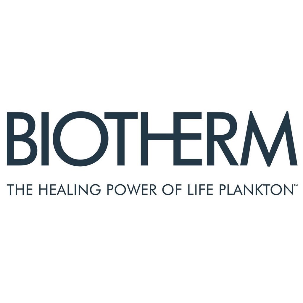 Biotherm Brand Logo
