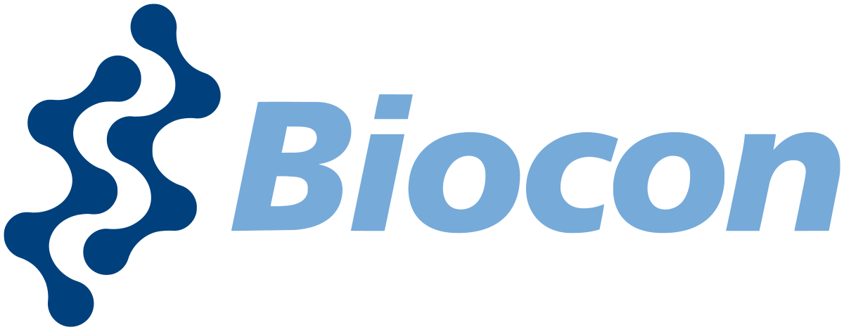 BIOCON Brand Logo