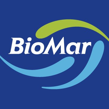 BioMar Brand Logo