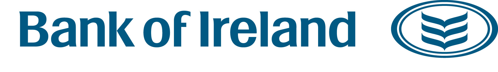 Bank Ireland Brand Logo
