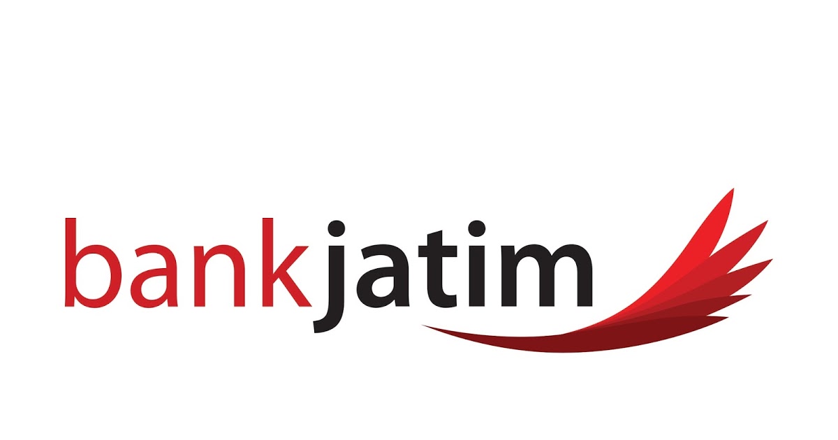 Bank Jatim Brand Logo