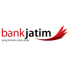 Bank Jatim Brand Logo