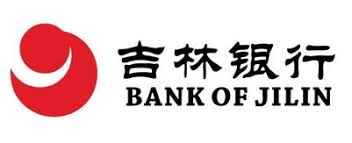 Bank of Jilin Brand Logo
